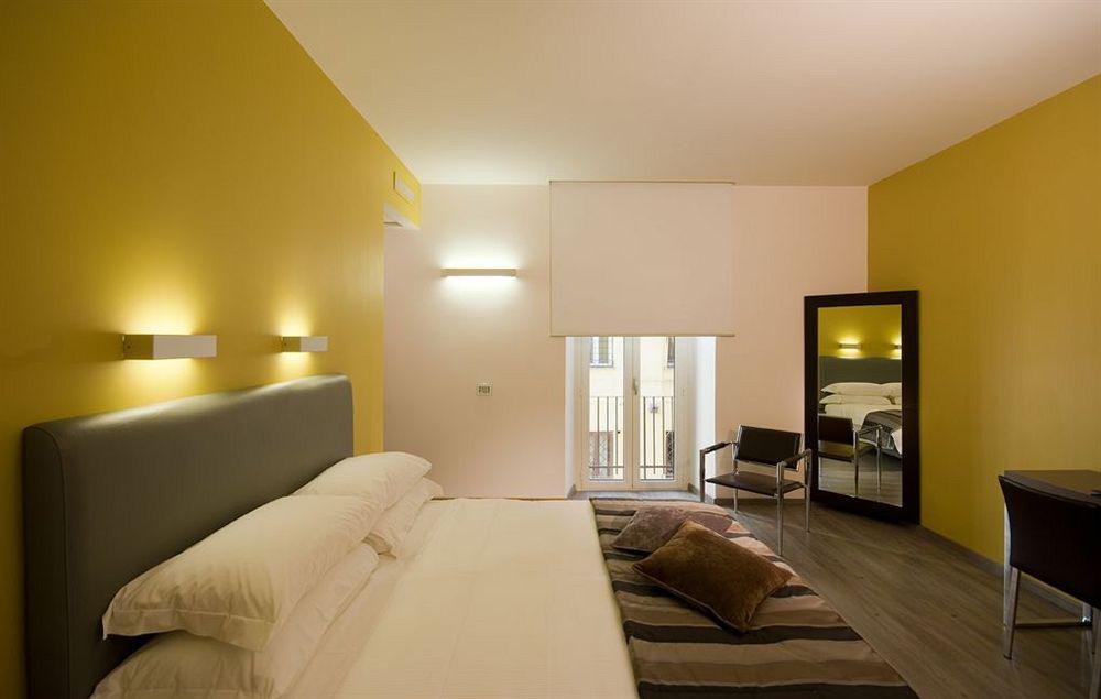 Stylish Room Рим Номер фото