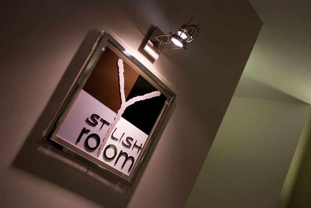 Stylish Room Рим Екстер'єр фото